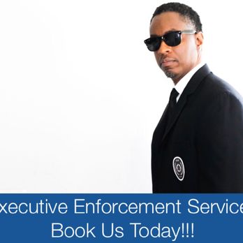 Executive Enforcement Services - Security Services Near Me - Johns Creek, Georgia