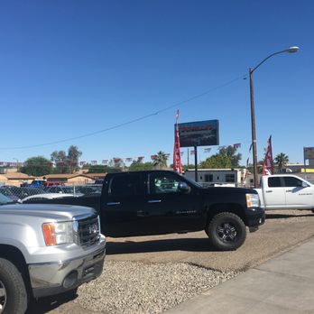 Michelle's Auto Sales - Used Car Dealers Near Me - San Luis, Arizona
