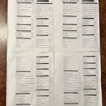 Dosa Point - Menu - Indian Near Me - Menlo Park, California