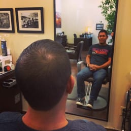 Fresh cuts! Fresh cuts!