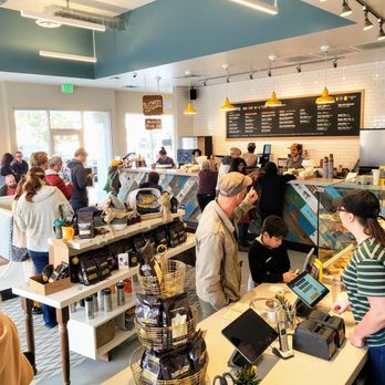 Philz Coffee - Opening Morning 12/20/18! Welcome to Long Beach Philz! - Coffee & Tea Near Me - Long Beach, California Philz Coffee - Opening Morning 12/20/18! Welcome to Long Beach Philz! - Coffee & Tea Near Me - Long Beach, California