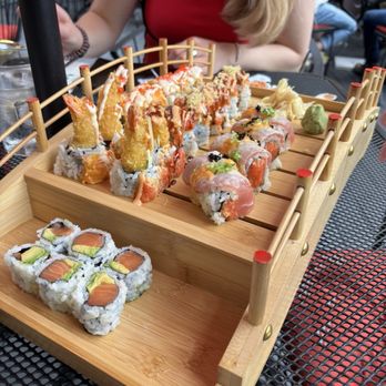 Sushi I - Sushi Bars Near Me - Pittsburgh, Pennsylvania Sushi I - Sushi Bars Near Me - Pittsburgh, Pennsylvania