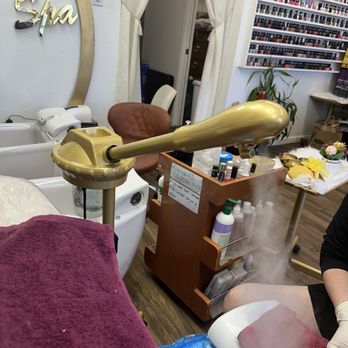 Hanah's Nail - Hot air vaporizer - Nail Salons Near Me - Pinole, California Hanah's Nail - Hot air vaporizer - Nail Salons Near Me - Pinole, California