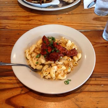Oddfellows - Buffalo mac and cheese - Breakfast & Brunch Near Me - Dallas, Texas