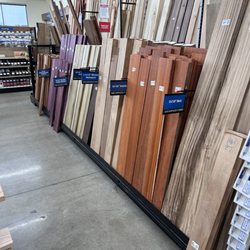 Rockler - Planks and boards