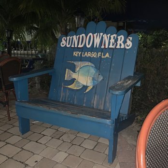 Sundowners - Seafood Near Me - Key Largo, Florida Sundowners - Seafood Near Me - Key Largo, Florida