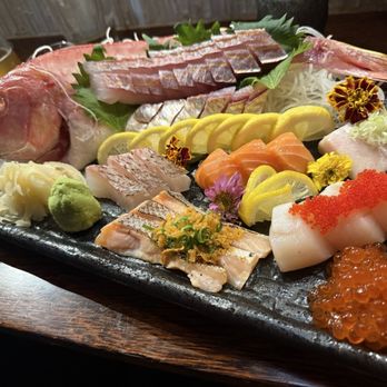 Tekka House - Chef choice - Sushi Bars Near Me - San Francisco, California Tekka House - Chef choice - Sushi Bars Near Me - San Francisco, California
