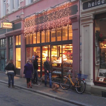 Sofie Göbes - Bakeries Near Me - Heidelberg, BW
