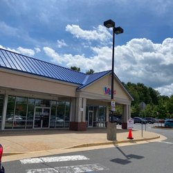 Virginia ABC Store