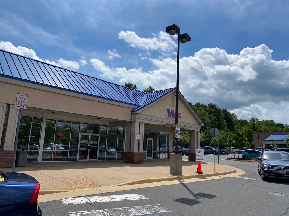 VIRGINIA ABC STORE Updated May 2024 1020 E Main St, Purcellville, Virginia Beer, Wine