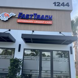 FastTrack Veterinary Urgent Care