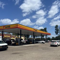 Love's Travel Stop
