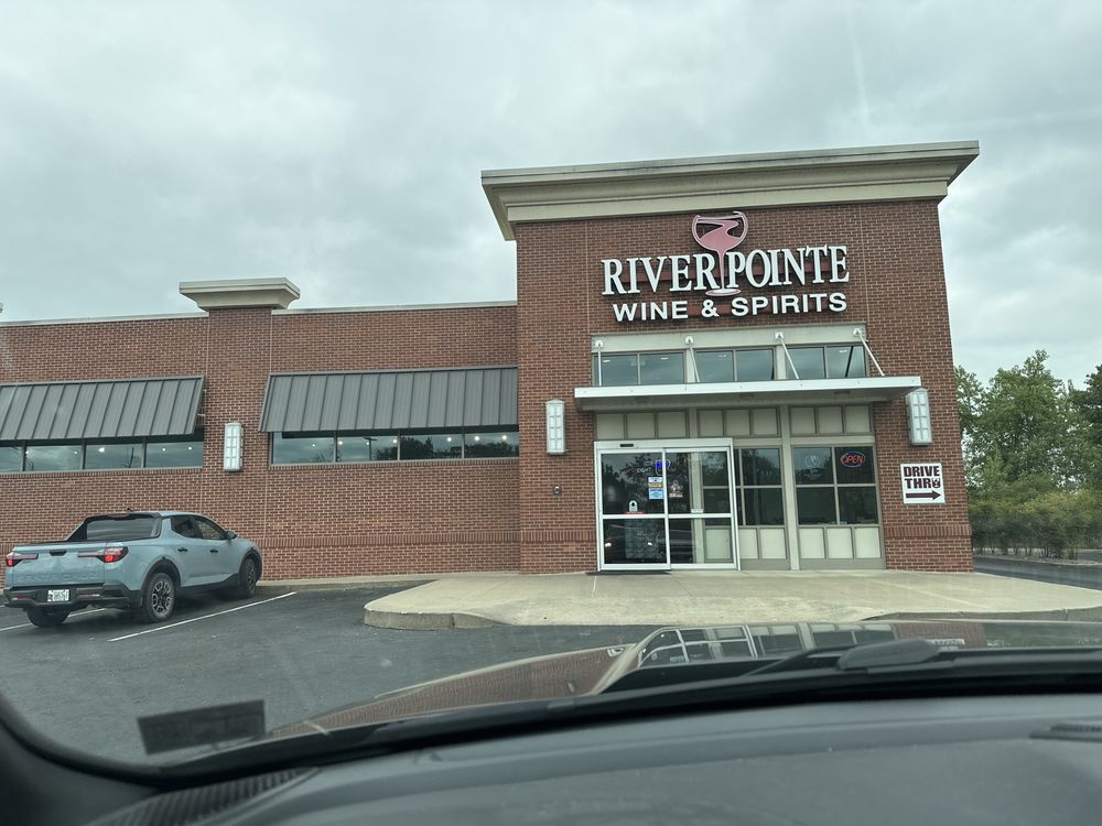 Social spots from Riverpointe Wine & Spirits