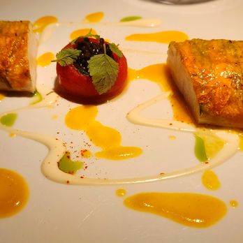 L'Atelier de Joel Robuchon - French Near Me - Miami, Florida L'Atelier de Joel Robuchon - French Near Me - Miami, Florida