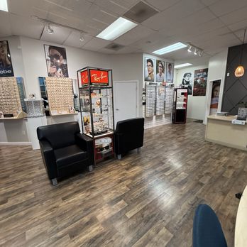 Lens Factory Optometry - Optometrists Near Me - Los Angeles, California Lens Factory Optometry - Optometrists Near Me - Los Angeles, California