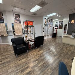 Lens Factory Optometry