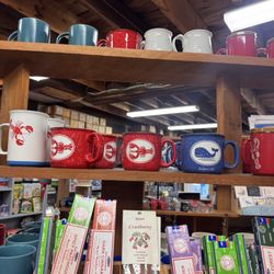 Bearskin Neck Country Store