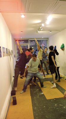 Chinatown Soup by null