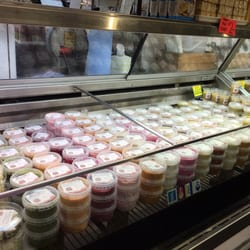 Con's Fine Foods