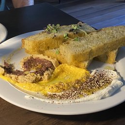 Focaccia