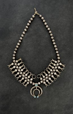 Wheelwright Museum of the American Indian by null