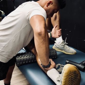 Precizion Physical Therapy - Knee pain while working out? Any condition we'll give our 100% to you back in the gym - Physical Therapy Near Me