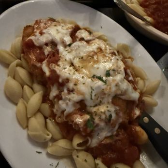 The Village Haven - Chicken parm - American Near Me - Forestdale, Rhode Island