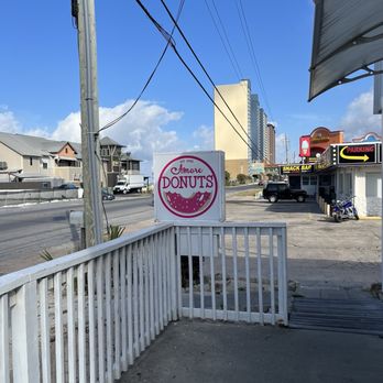 Amore Donuts - Donuts Near Me - Panama City Beach, Florida