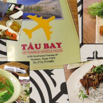 Tau Bay - Vietnamese Near Me - Houston, Texas Tau Bay - Vietnamese Near Me - Houston, Texas