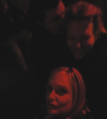 Cobra Lounge by null