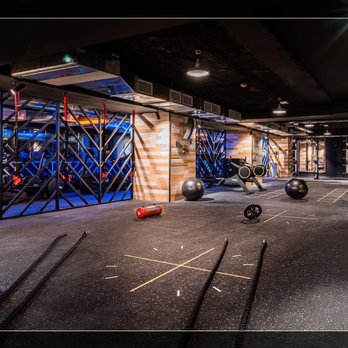 SKYFIT - PAVIGYM - ENDURANCE FLOORING - Fitness/Exercise Equipment Near Me - Simi Valley, California