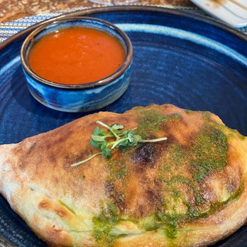 Lago - Calzone - Italian Near Me - Las Vegas, Nevada