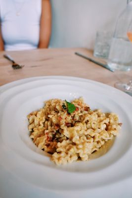 Pelino's Pasta by null