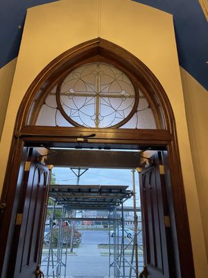 St. Joseph Shrine by null