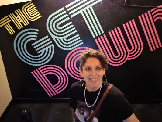 The Get Down Music Venue by null