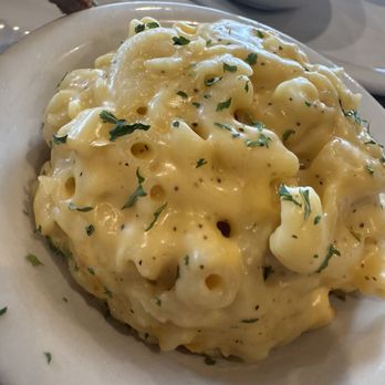 Cornbread Restaurant & Bar - MAC & CHEESE - Soul Food Near Me - Southfield, Michigan