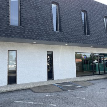 Furrtropolis - Front of Building - Pet Boarding Near Me - San Jose, California