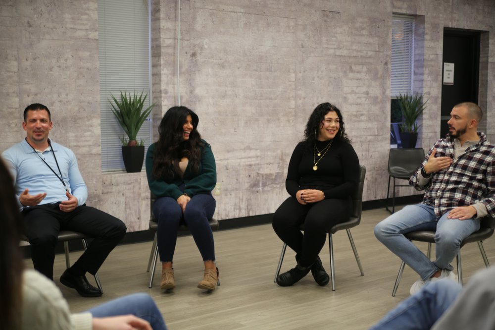 Footprints to Recovery - grief counselor in Hamilton Township, NJ