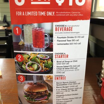 Chili's - Bars Near Me - Bay Shore, New York