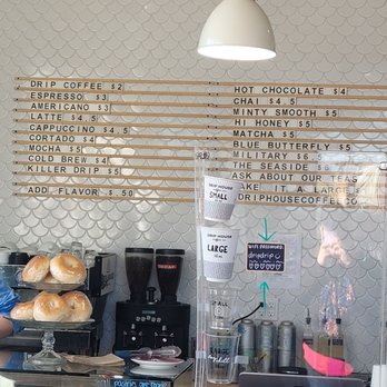Drip House Coffee - Interior - Coffee & Tea Near Me - Ann Arbor, Michigan Drip House Coffee - Interior - Coffee & Tea Near Me - Ann Arbor, Michigan