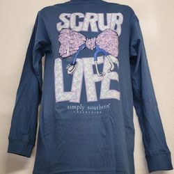 Scrubs & Stuff