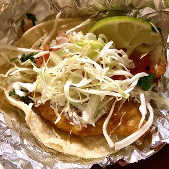 Del Taco - Beer Battered Fish Taco - Tex-Mex Near Me - Reseda, California Del Taco - Beer Battered Fish Taco - Tex-Mex Near Me - Reseda, California