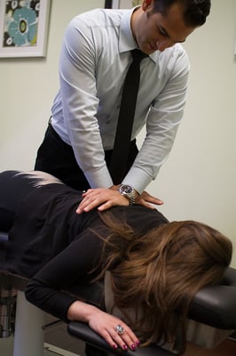 Spinal Injuries and Decompression - Spinal Injuries and Decompression Spinal Injuries and Decompression - Spinal Injuries and Decompression