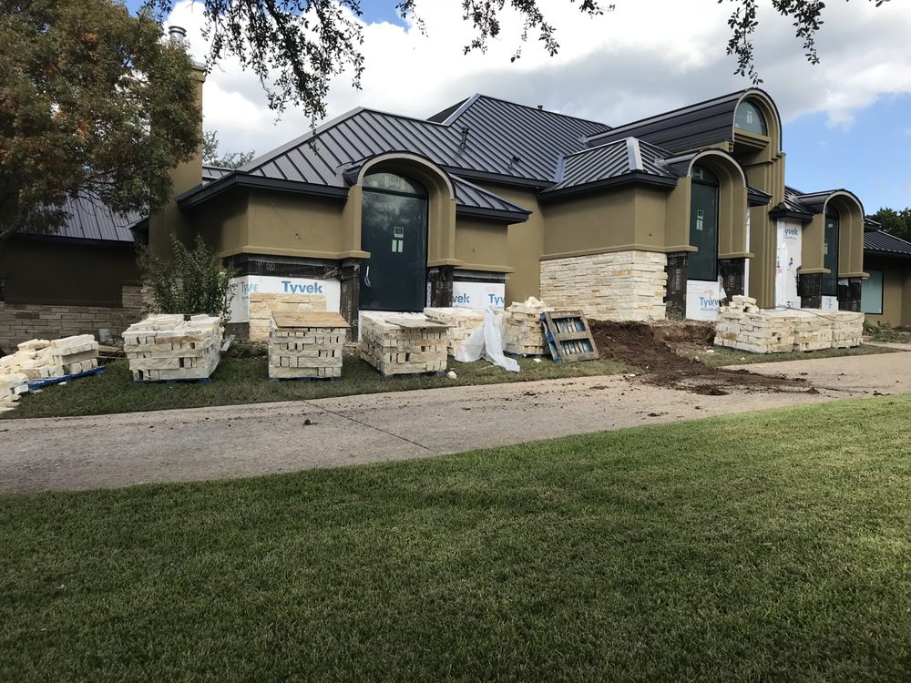 Slide of Thunder Construction