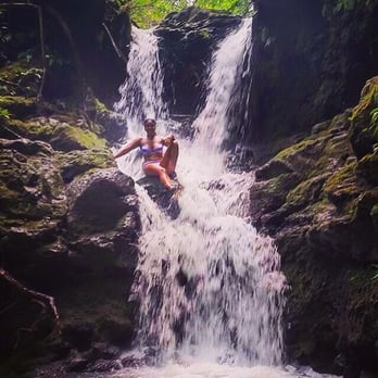 Kalauao Trail - Hiking Near Me - Aiea, Hawaii