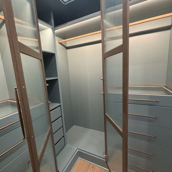 Custom Wood Finishing - Refinishing Services Near Me - Chatsworth, California