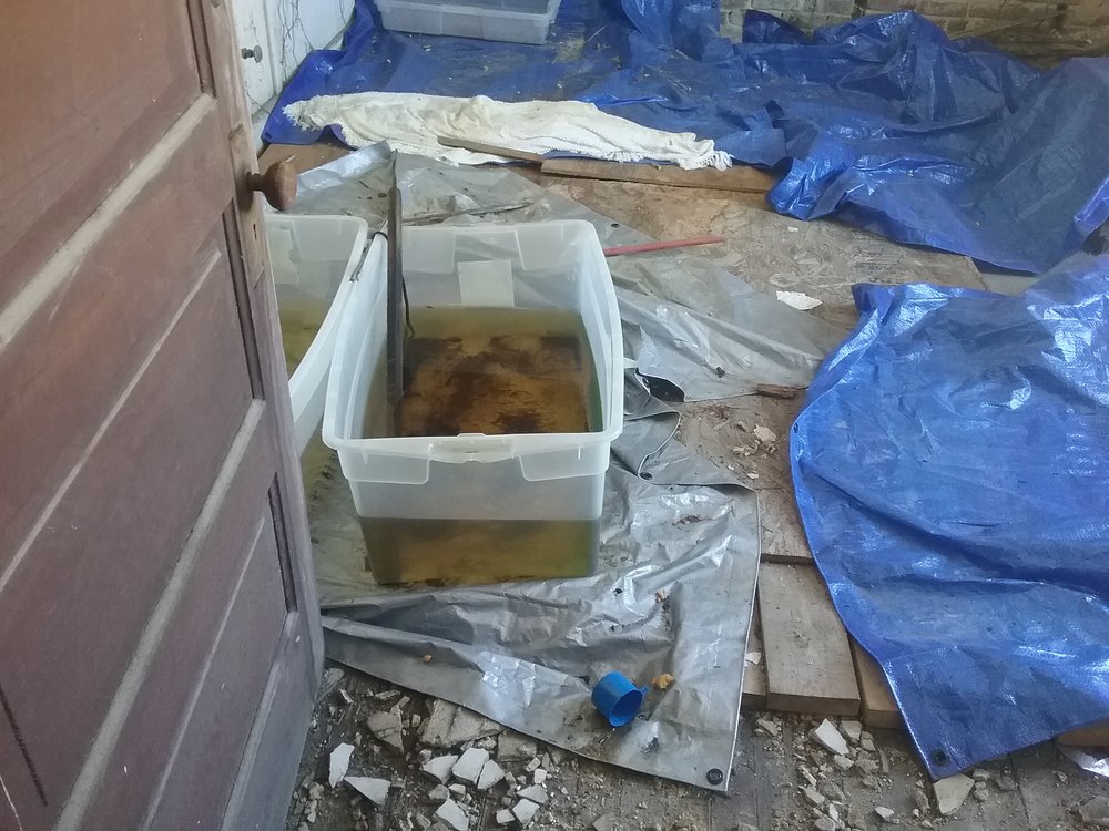 Patrick Erb Home Inspection - property management company in Jasper, AL