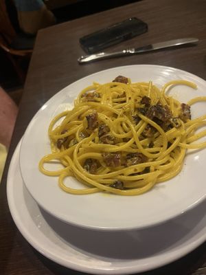 Riccardo Trattoria by null