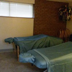 The Body Shoppe - We offer Same Room Couples Massage. Call to Schedule.