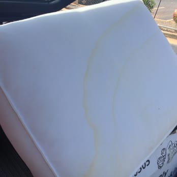 Public Storage - One cushion from my sofa then all had to be thrown away. - Self Storage Near Me - Smyrna, Georgia
